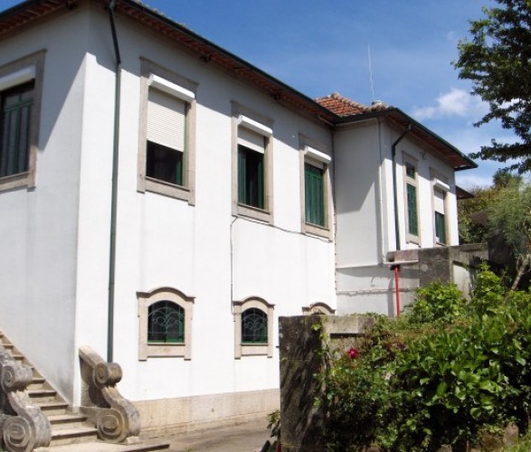O INSTITUTO Instituto Bom Pastor